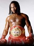 pic for Lennox Lewis